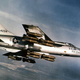 Illustration for article titled A Brief Primer on the USAF Thunderbirds